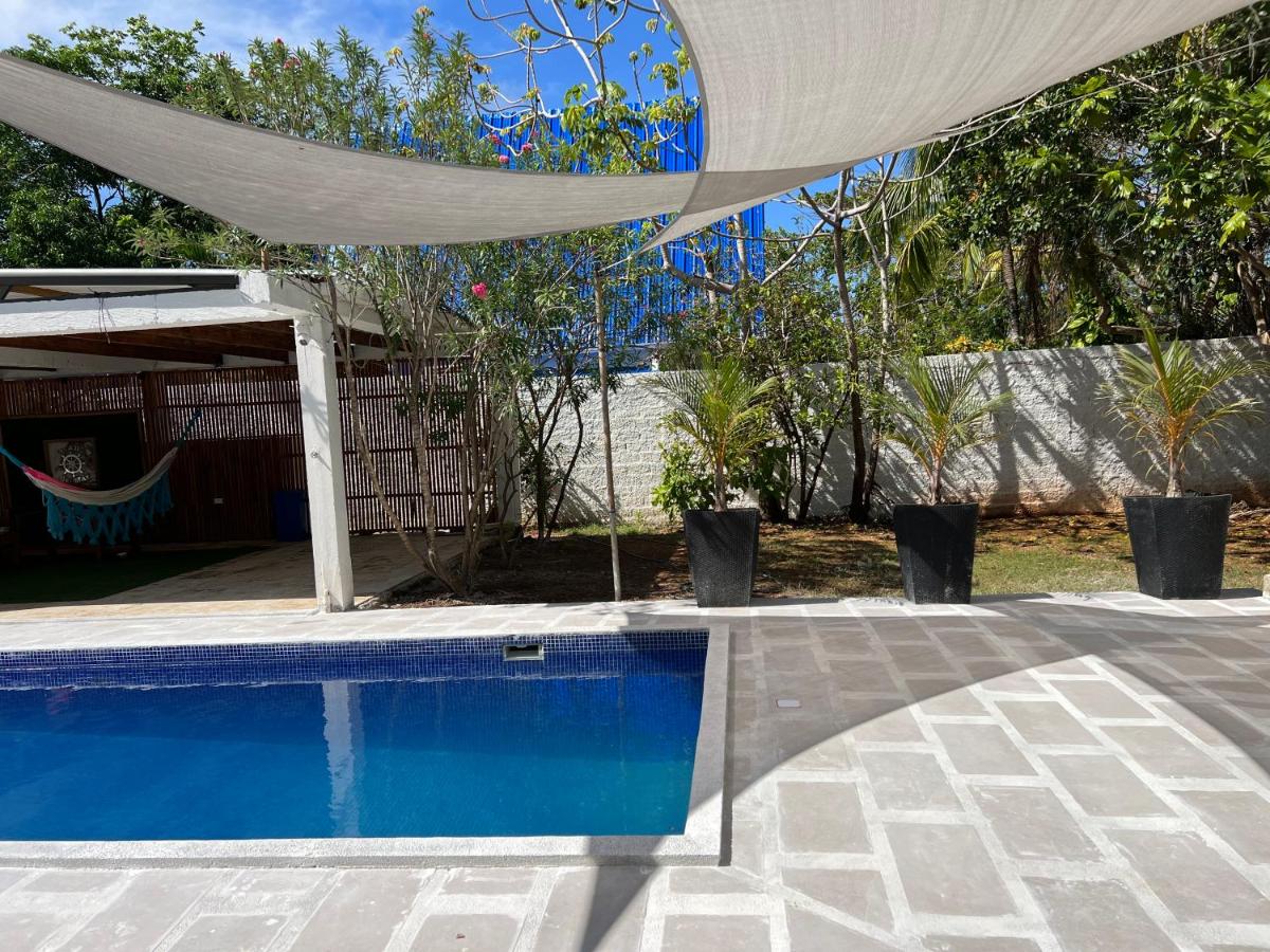 Alquiler de Casa Completa-Casa Iguana Del Mar photo