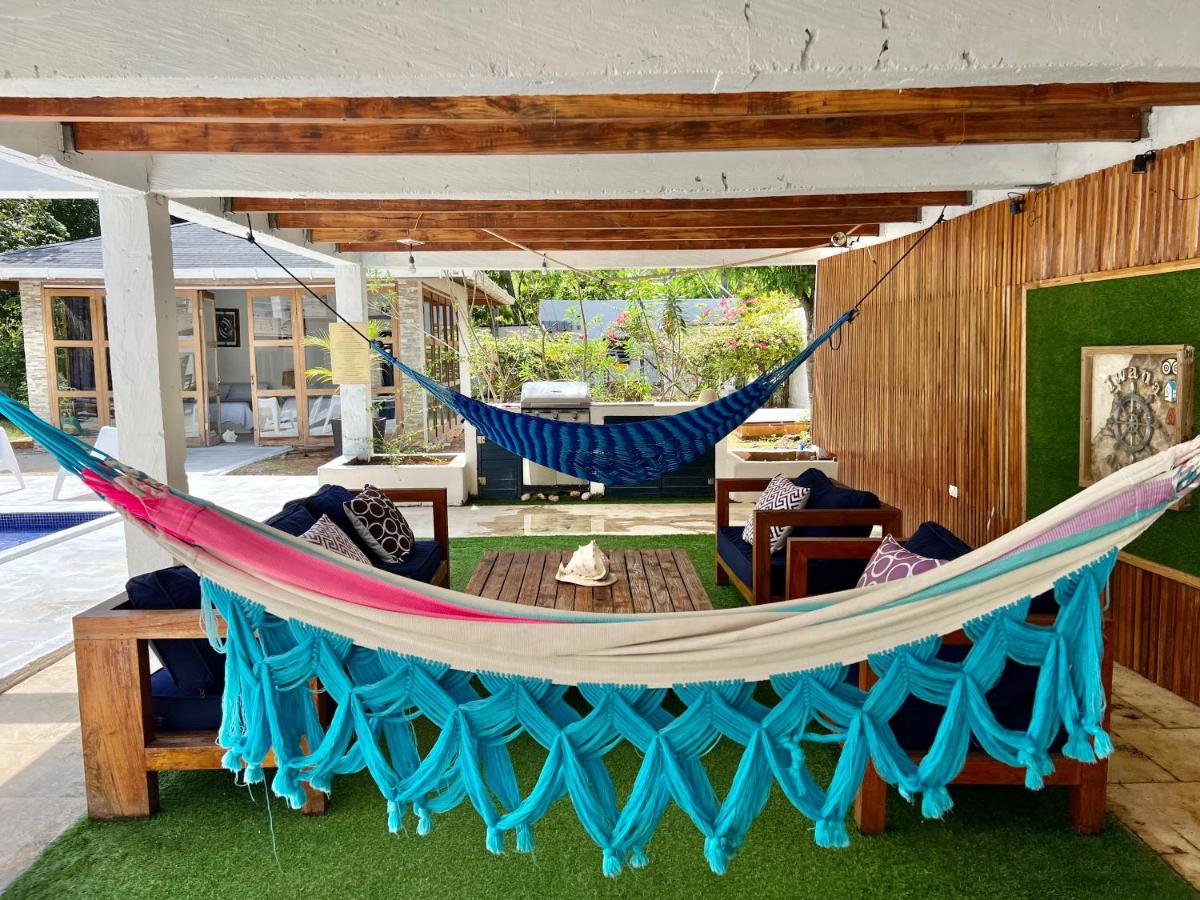 Alquiler de Casa Completa-Casa Iguana Del Mar photo