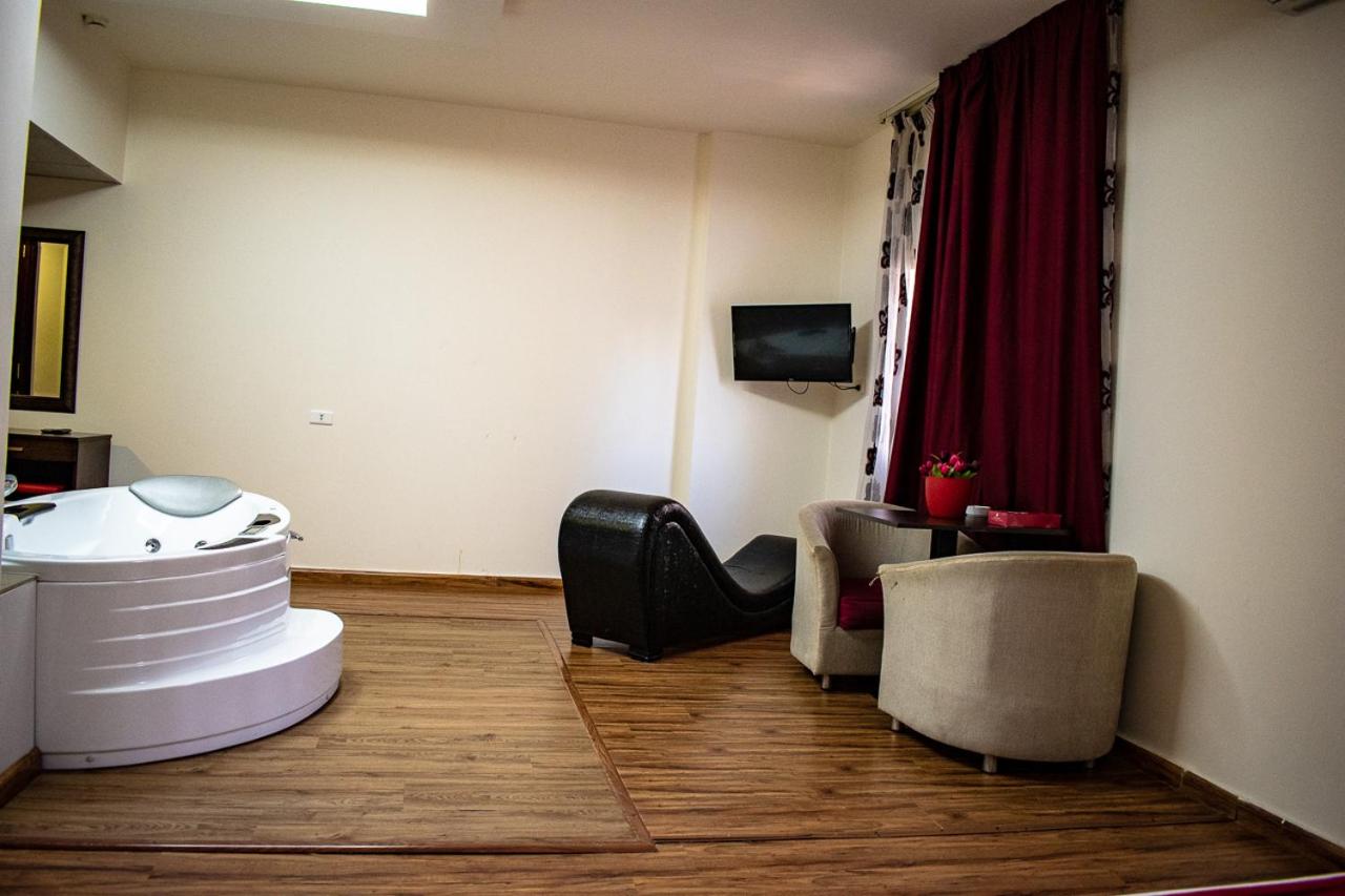 Al Murjan Palace Hotel Jounieh photo