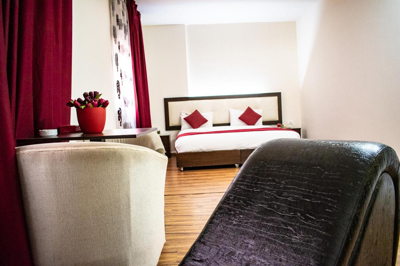 Al Murjan Palace Hotel Jounieh photo
