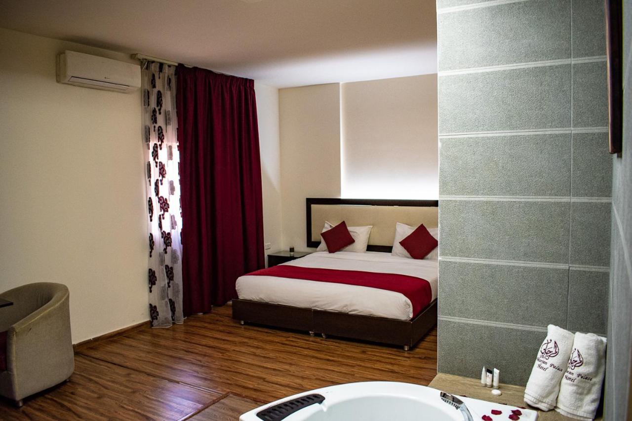Al Murjan Palace Hotel Jounieh photo