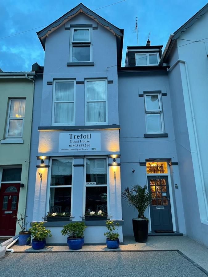 Trefoil Guesthouse - Laterooms