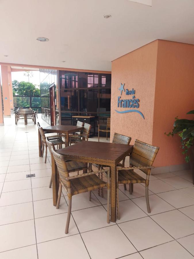 Hotel Jurerê Beach Village - Apto pé na areia photo