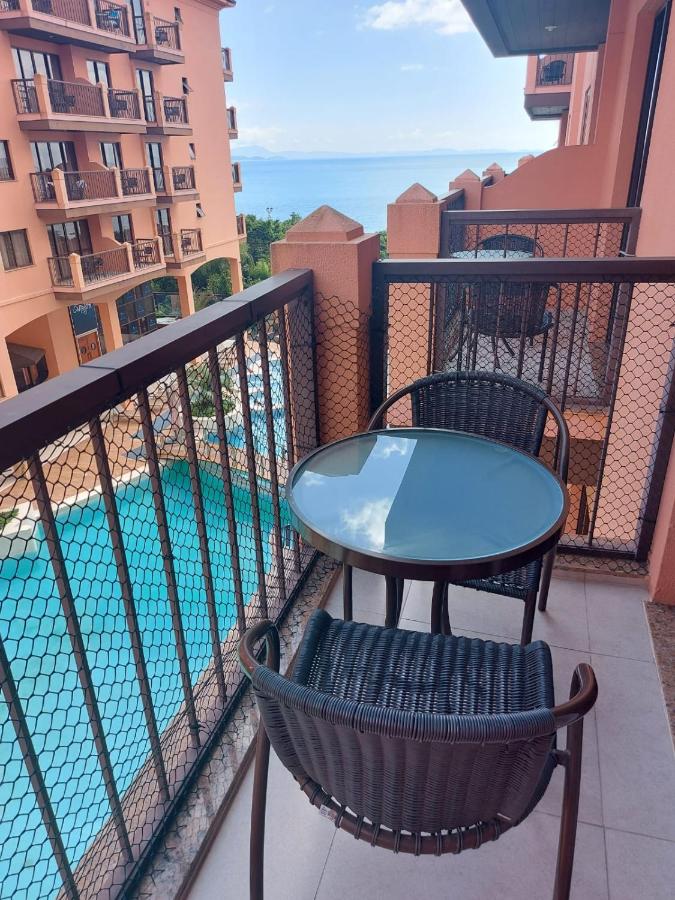 Hotel Jurerê Beach Village - Apto pé na areia photo