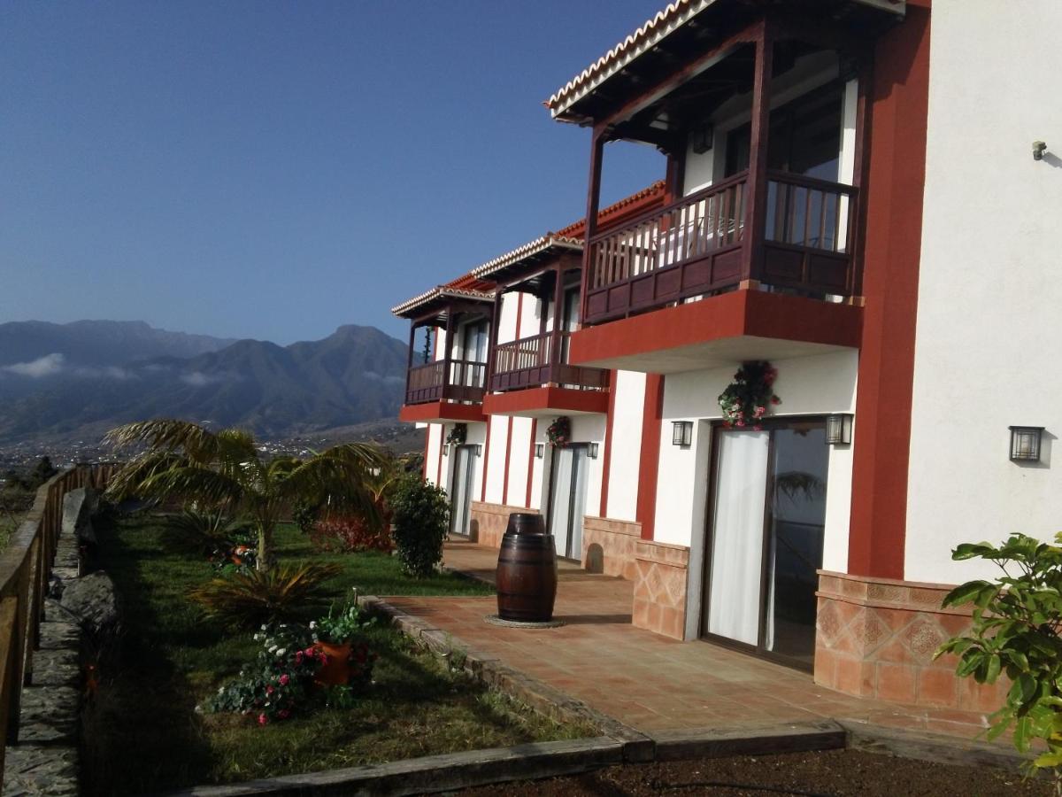Apartamentos Fuente La Teja & Spa, Los Llanos de Aridane ...
