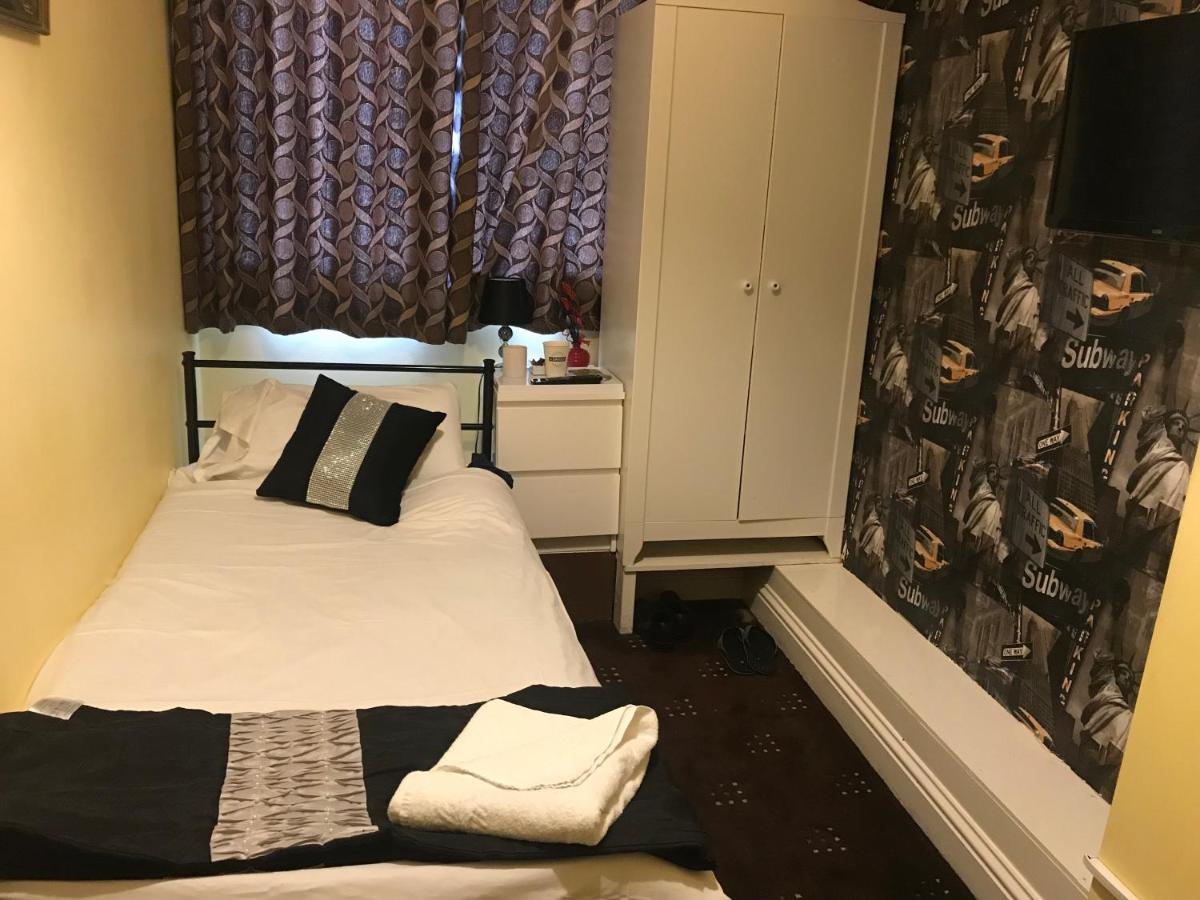 Single Room