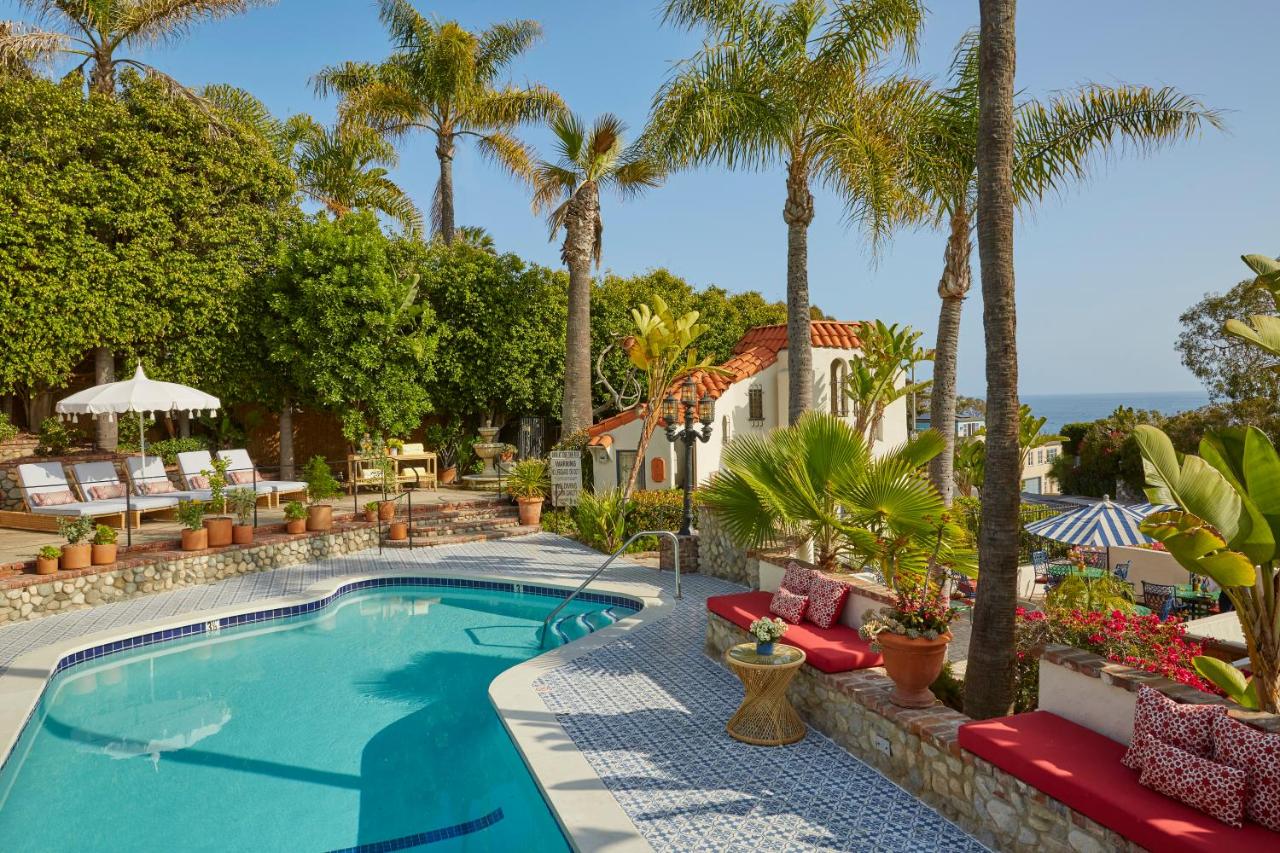 Casa Laguna Hotel & Spa — photo 4