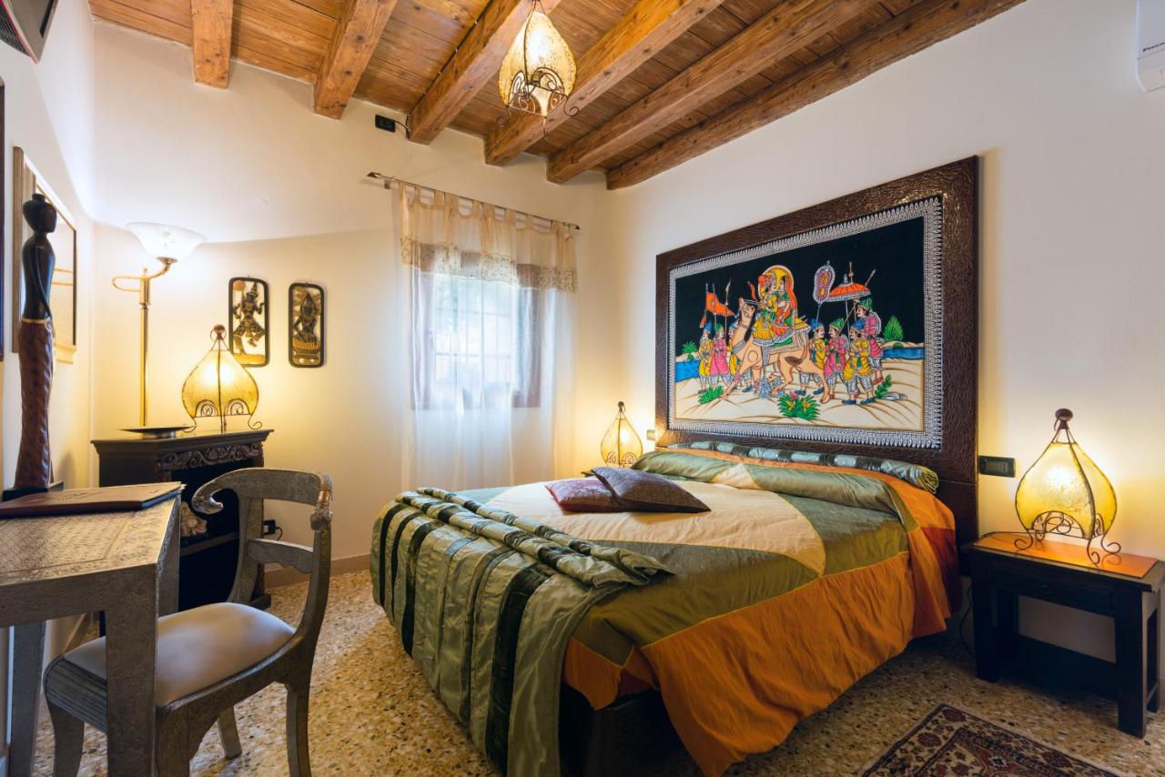 Hotel Relais San Nicolò