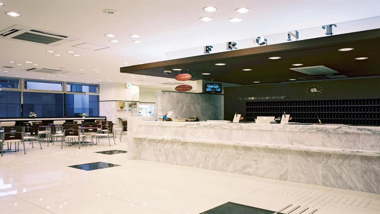 Toyoko Inn Osaka JR Noda Ekimae - 2