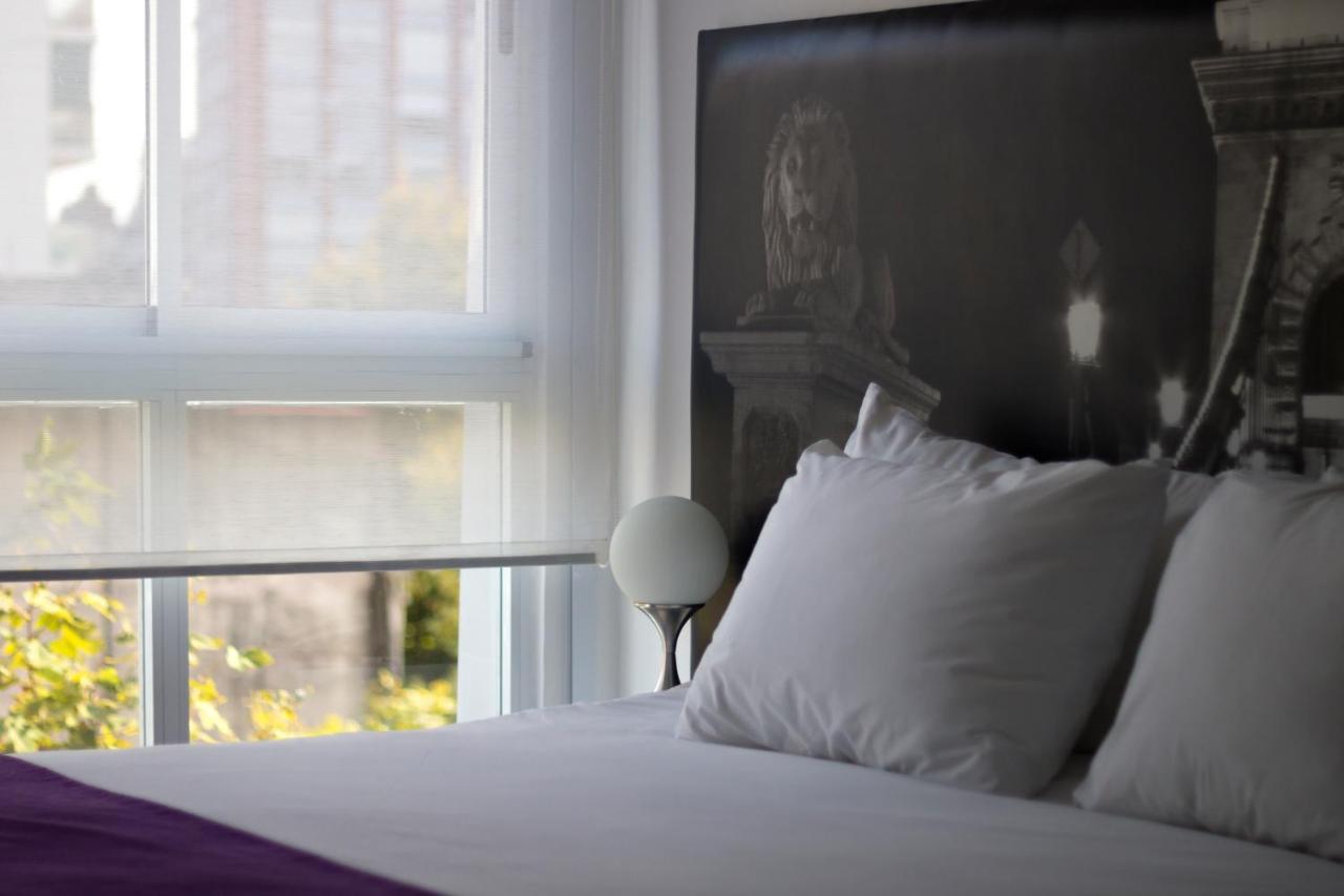 Infinito Hotel photo