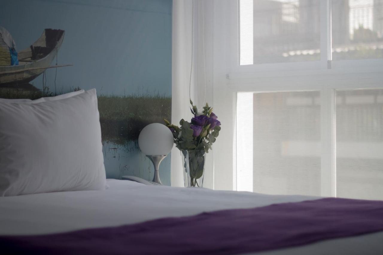 Infinito Hotel photo