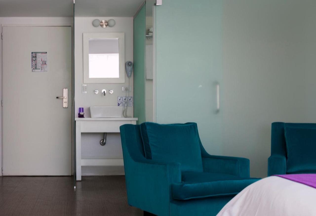 Infinito Hotel photo