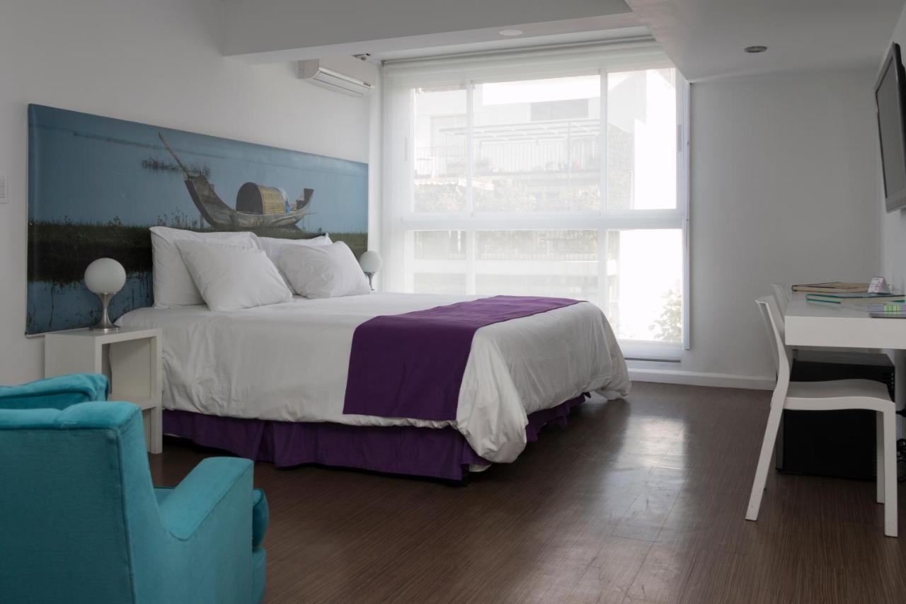 Infinito Hotel photo