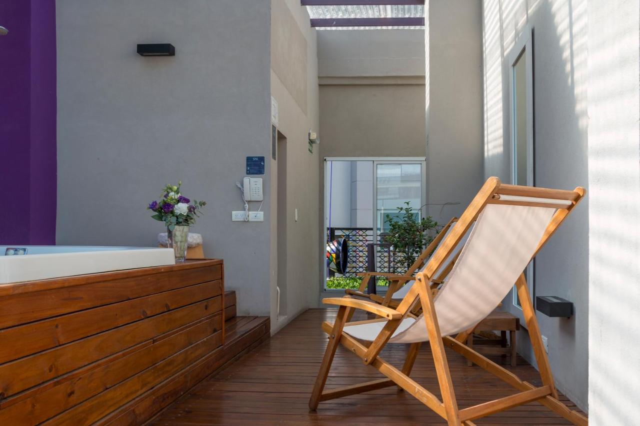 Infinito Hotel photo