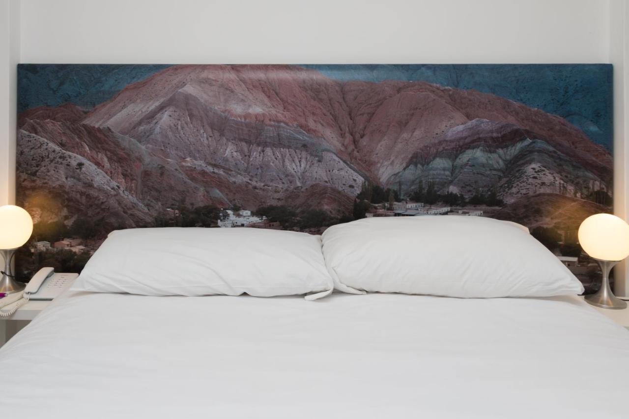 Infinito Hotel photo