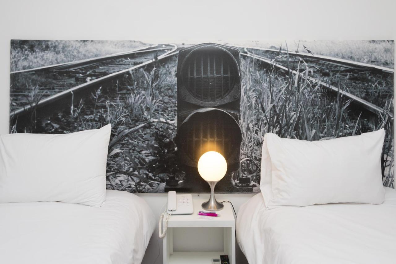 Infinito Hotel photo