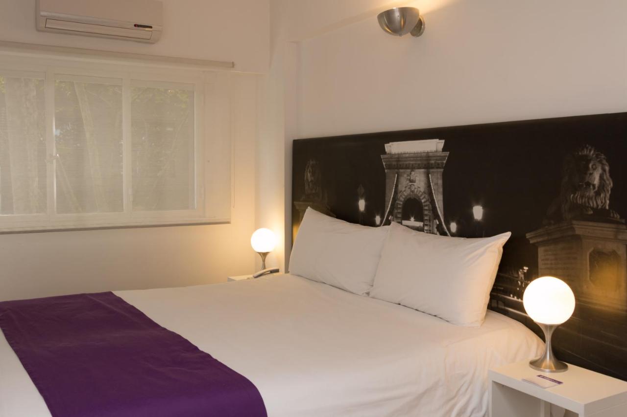 Infinito Hotel photo