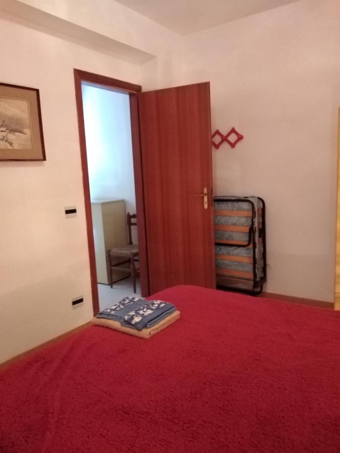 Appartamenti economico a 500 metri dal mare photo