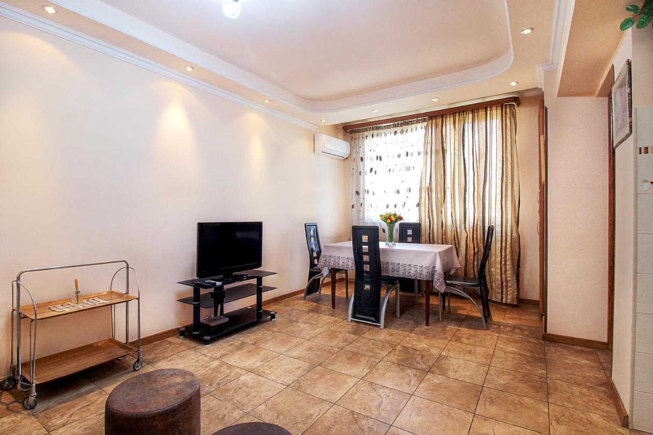 1 Bedroom Apartment on Yeznik Koghbatsi street static_photo