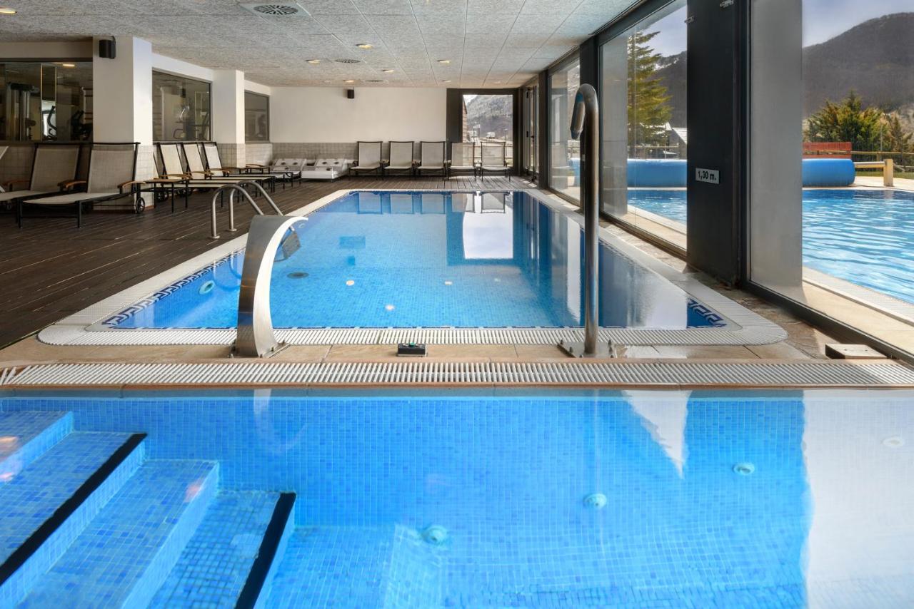 Hotel Saliecho, Formigal – Precios actualizados 2022