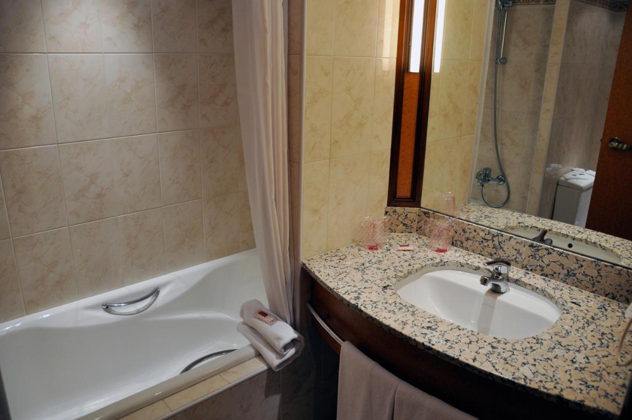 Mercure Andorra photo