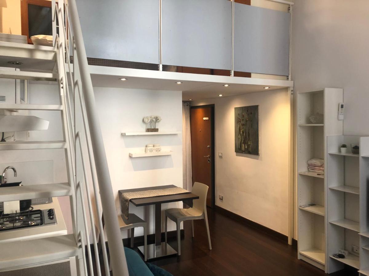 Venetian Loft House - 4