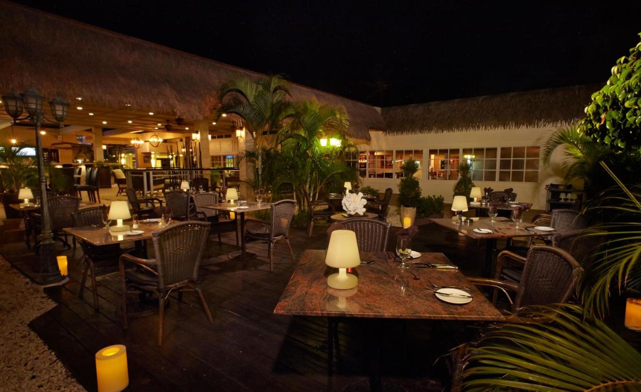 Manchebo Beach Resort and Spa photo