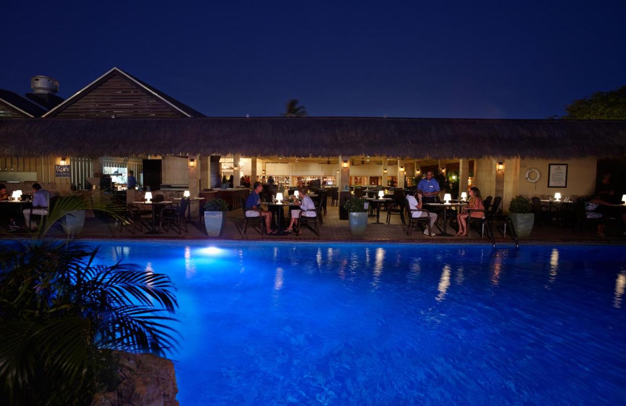Manchebo Beach Resort and Spa photo