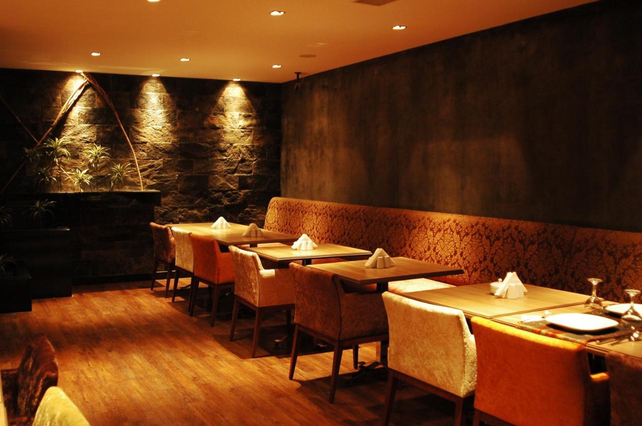 Sveo İstanbul Hotel - 3