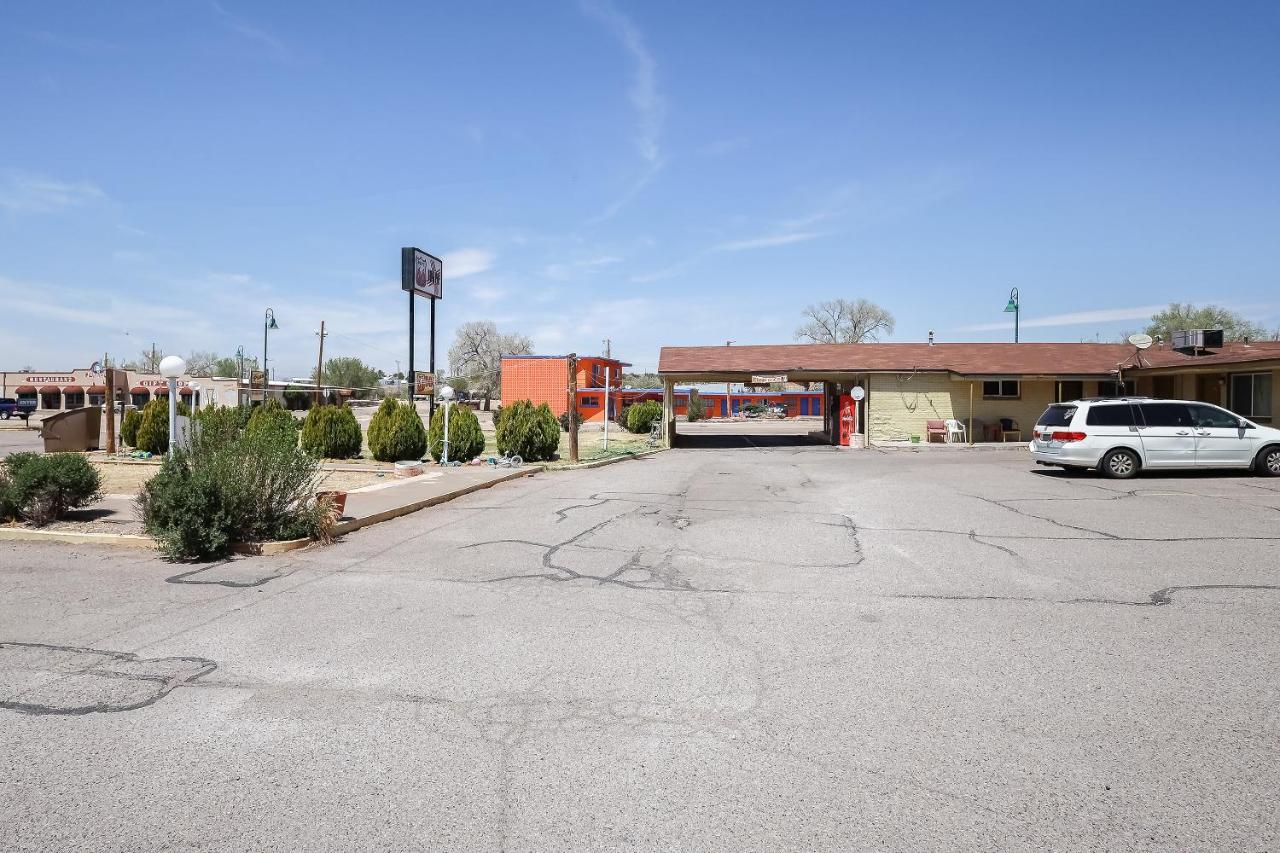 La Mesa Motel — photo 6