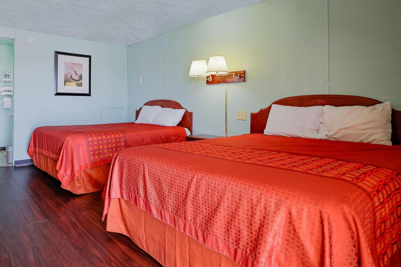 La Mesa Motel — photo 2