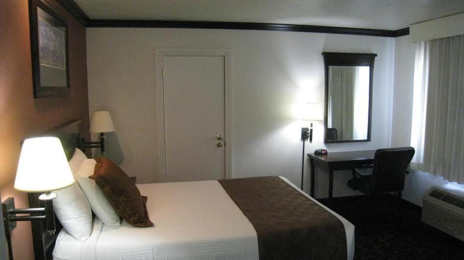 Heber Inn — photo 10
