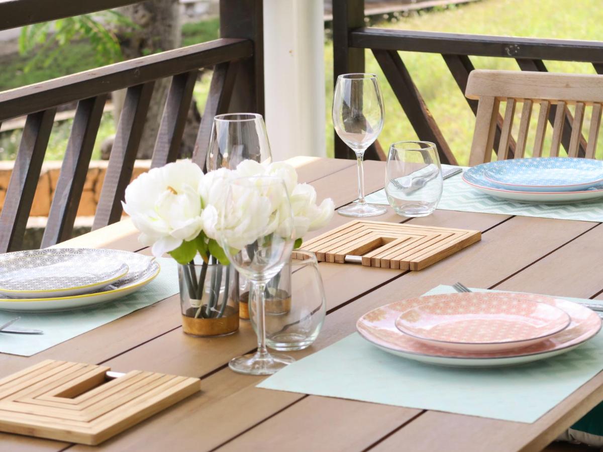 Manganao Loft Bord de mer - 3