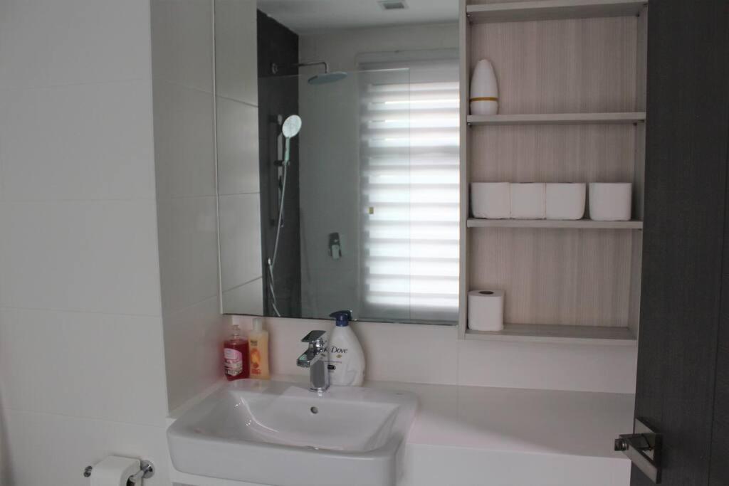 Suasana Suites D'Home JB - 4