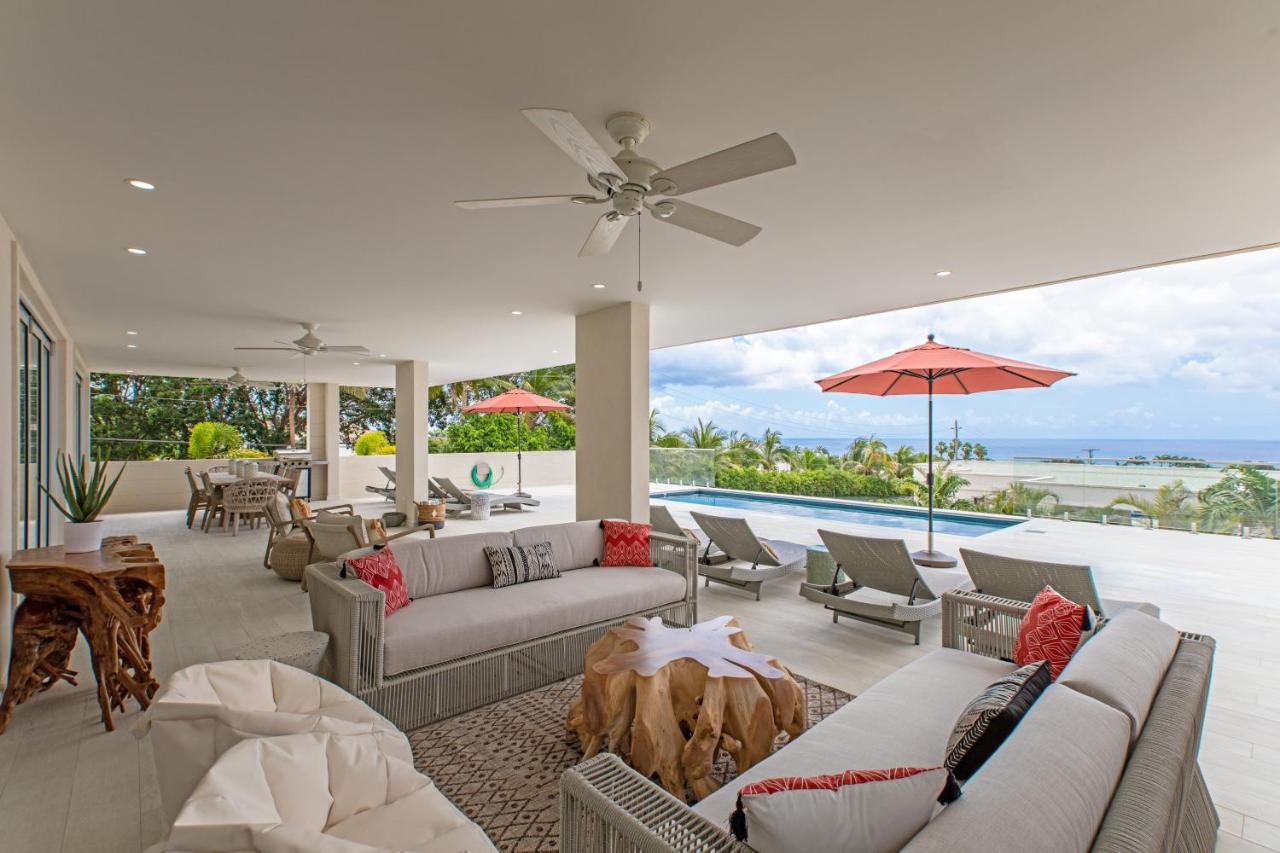 Villa Nomade by Barbados Sotheby's International Realty static_photo