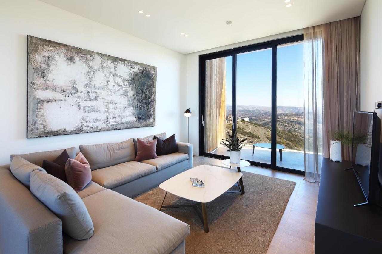 Minthis Resort photo