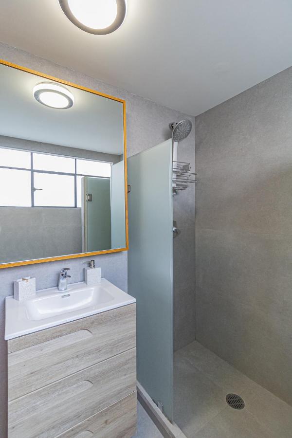 Mi Zona Lodging WTC - 5