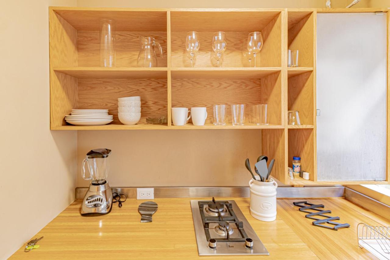 Mi Zona Lodging WTC - 4