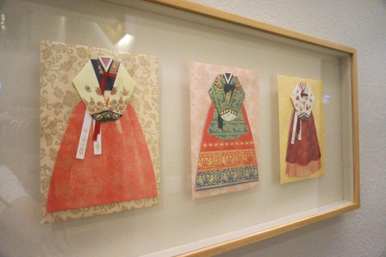 Hotel Gaon Golden Park Dongdaemun - 4