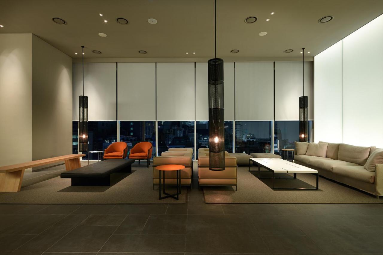 Shilla Stay Gangnam Yeoksam - 2