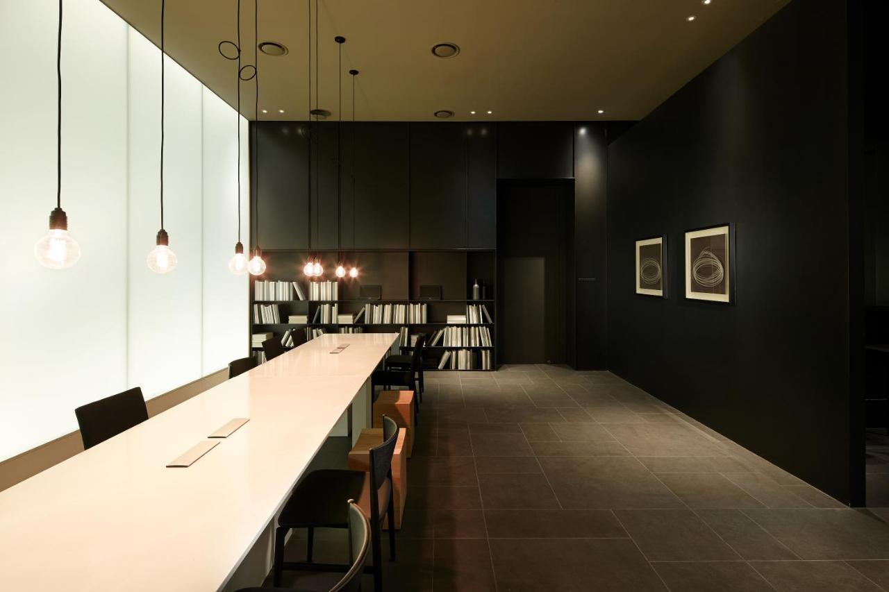 Shilla Stay Gangnam Yeoksam - 3