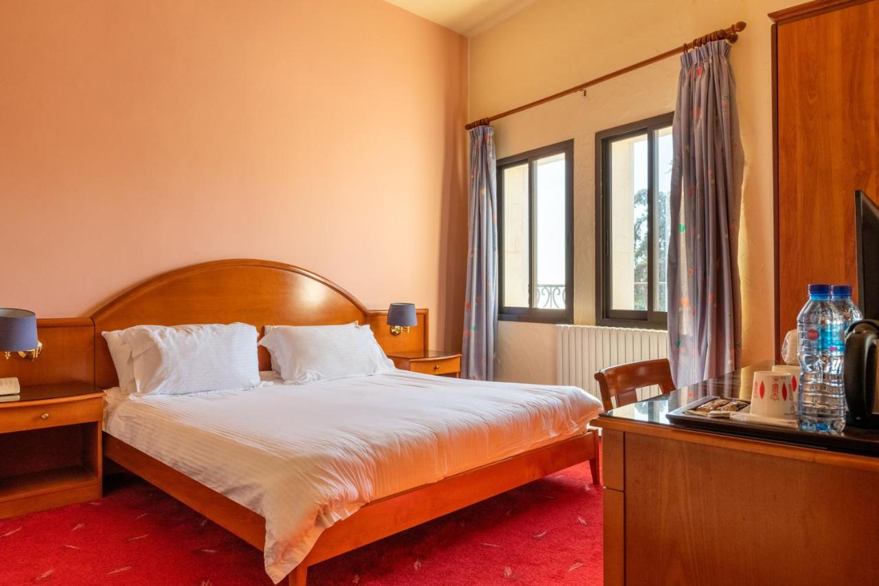 Rami Hotel photo