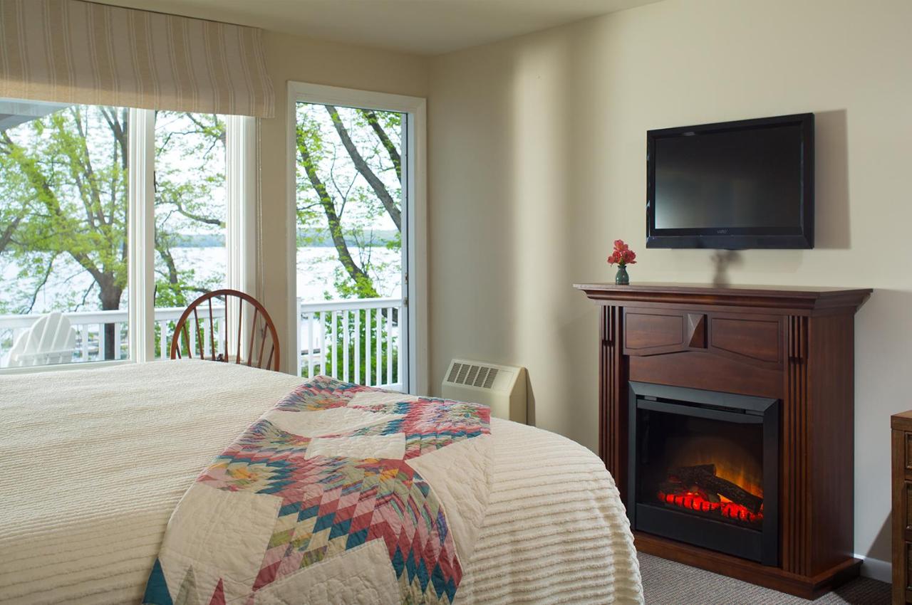 Silver Birches Resort — photo 2