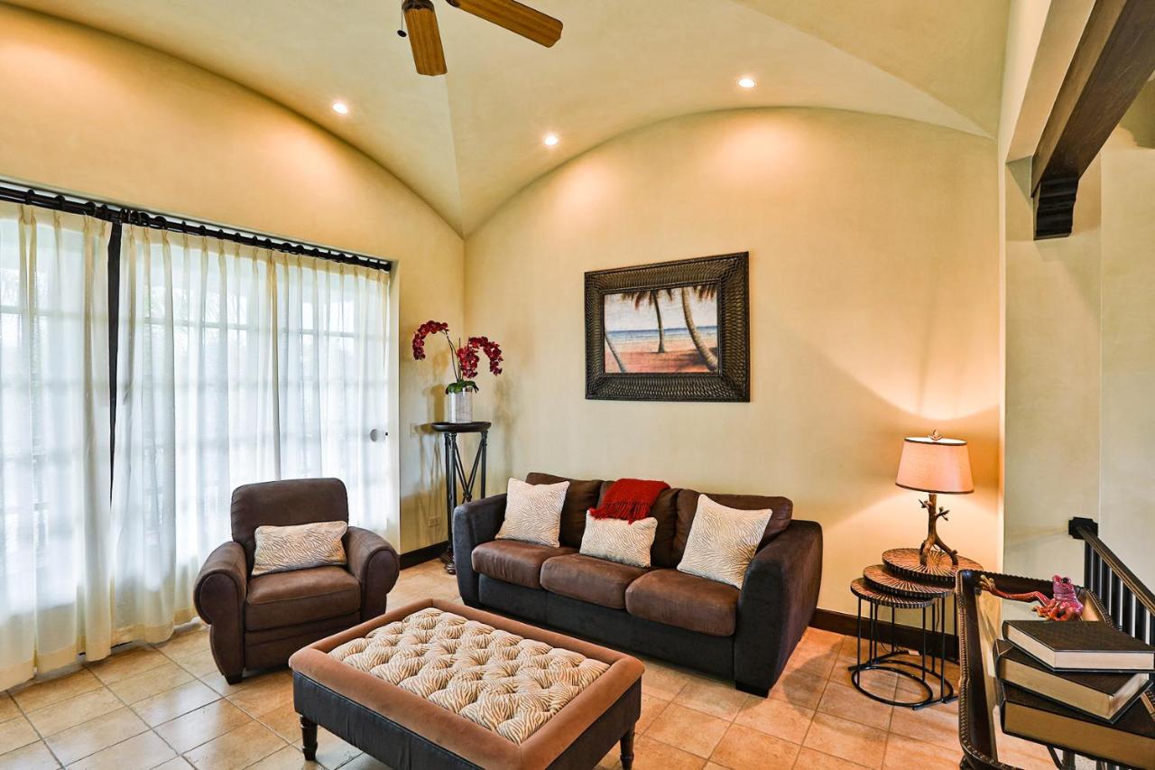 Luxury Vacation Rentals At Hacienda Pinilla photo