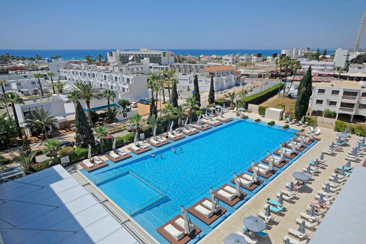 Nestor Hotel photo