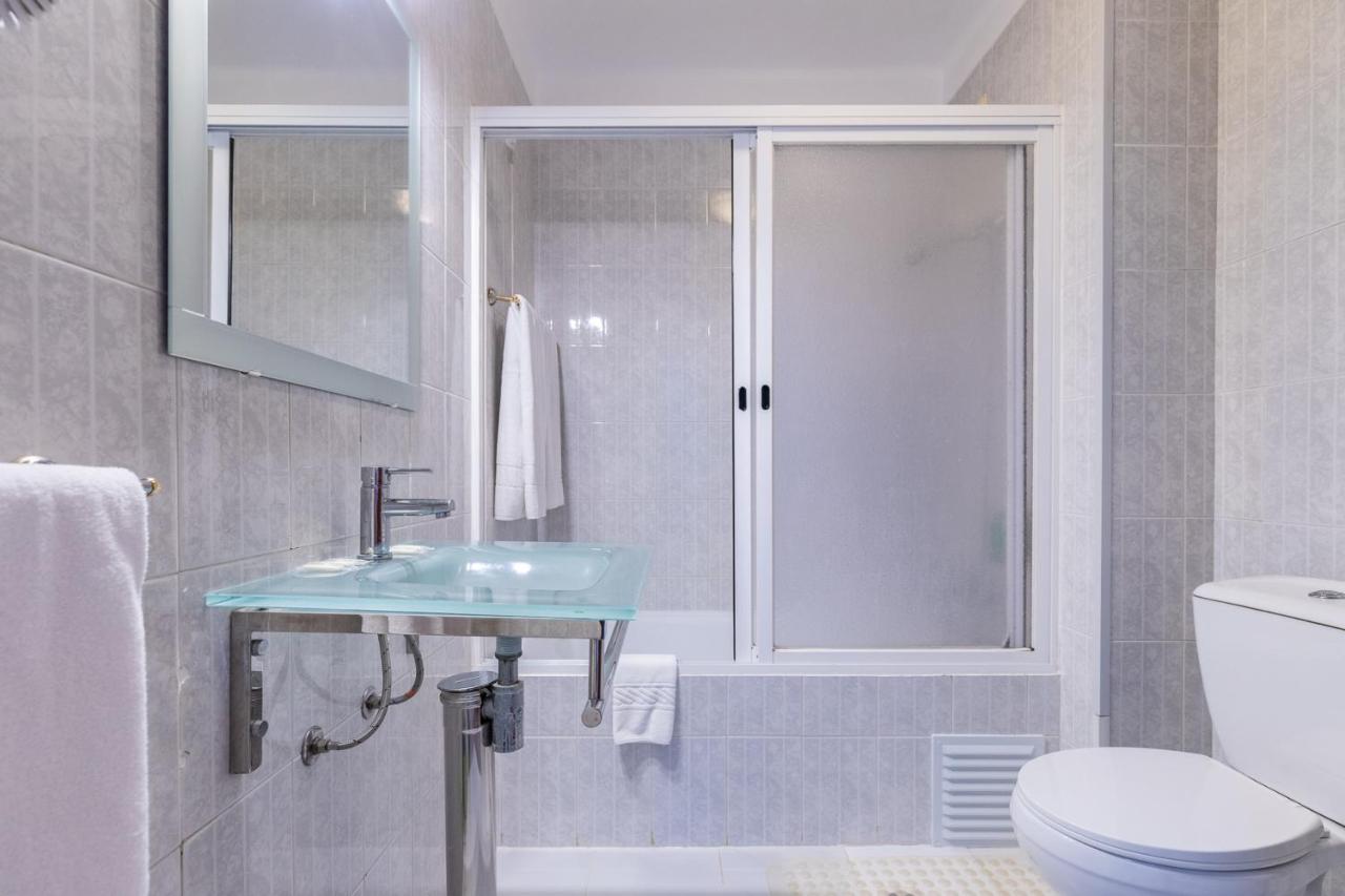 Hotel Azul Praia - 4