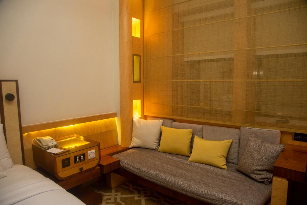 Marco Polo Hotel photo