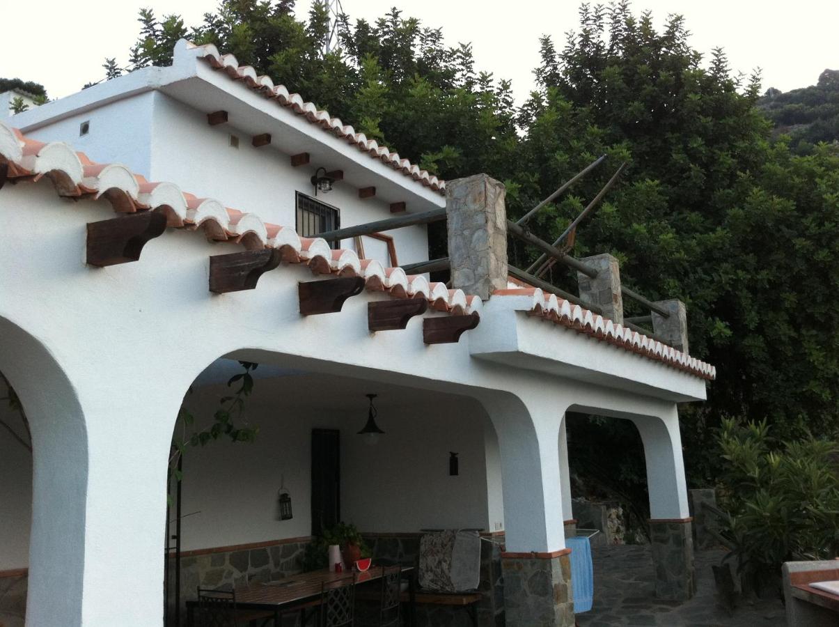 Casa de campo La PanoramiKa (Spanje Otívar) - Booking.com