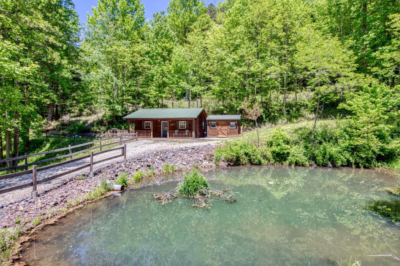 Cabin in the Gap, Bryson City – Updated 2022 Prices