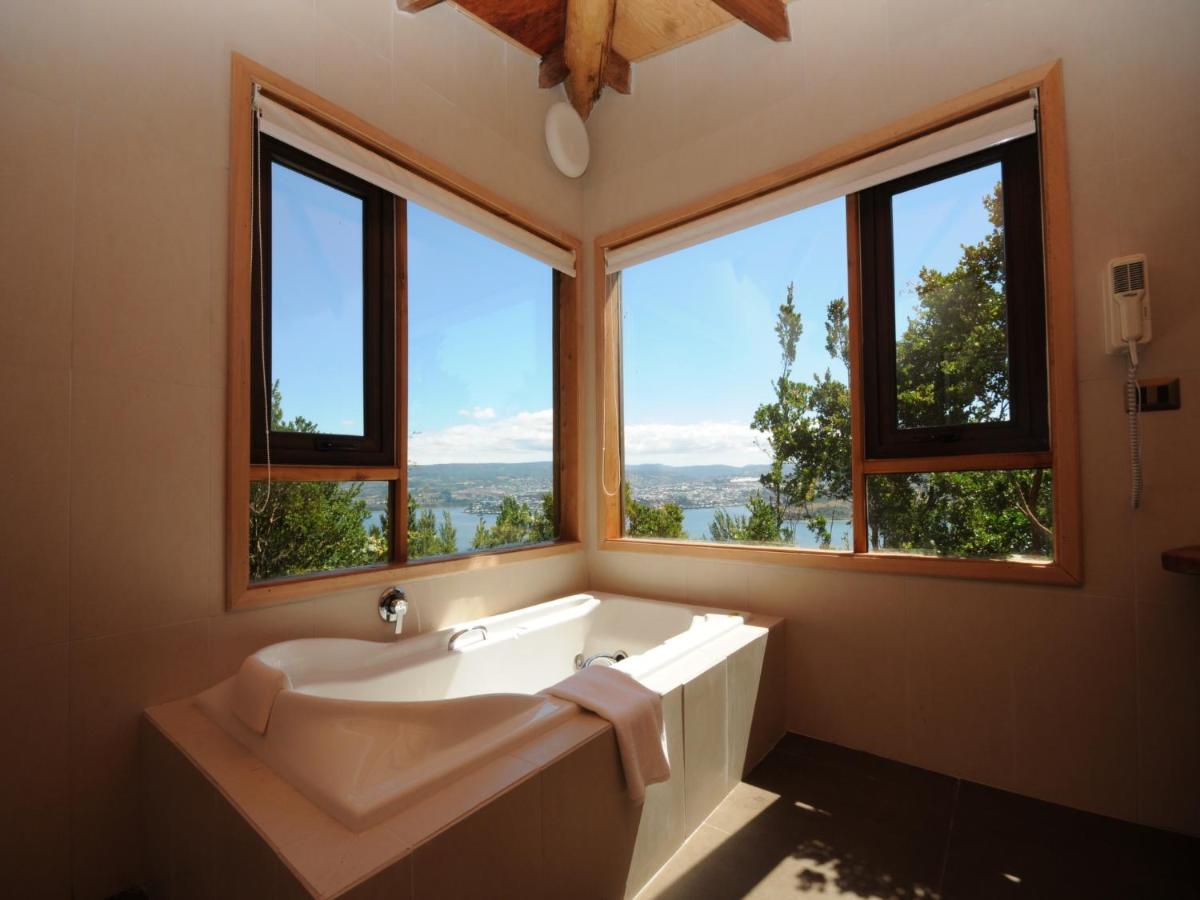 Spa hotel: OCIO Territorial Hotel